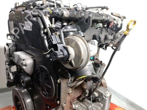 Engine FORD MONDEO III (B5Y) 2.0 16V TDDi / TDCi | BP32419846M1