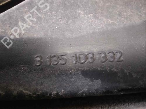 Radiator fan FORD FOCUS I (DAW, DBW)  | BP9754041M35 