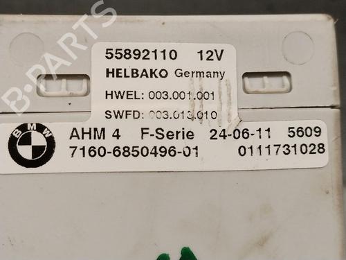 Electronic module BMW X3 (F25) xDrive 20 d | BP39464803M83 - Image 4