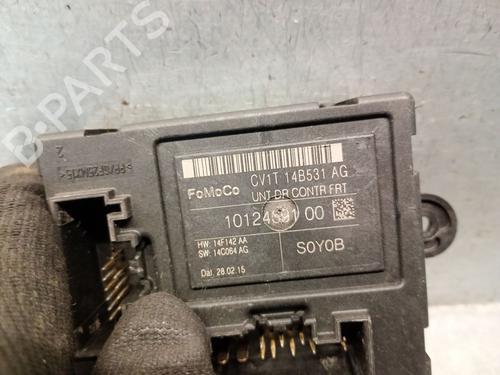 Electronic module FORD FIESTA VI (CB1, CCN) 1.25 | BP25985338M83 