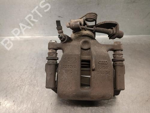 Used Left rear brake caliper AUDI A4 B7 Avant (8ED) 3.0 TDI quattro (204 hp) 31990786