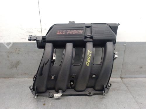 Manifold Indsugning RENAULT MEGANE I (BA0/1_) 1.6 16V (BA04, BA0B, BA11, BA1J, BA16, BA19, BA1K, BA1V,... (107 hp) 25273866