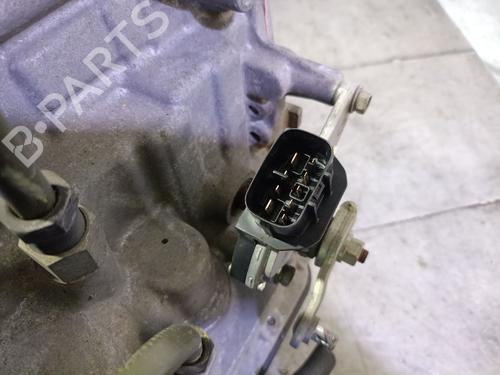 Gearbox CHEVROLET AVEO / KALOS Hatchback (T250, T255) 1.4 | BP28167818M3 