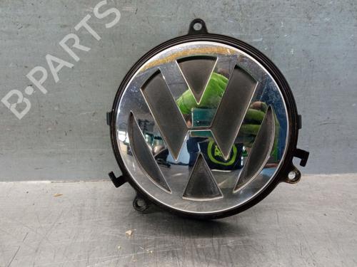 Trunk håndtak VW PASSAT B6 (3C2) 2.0 FSI (150 hp) 27866515