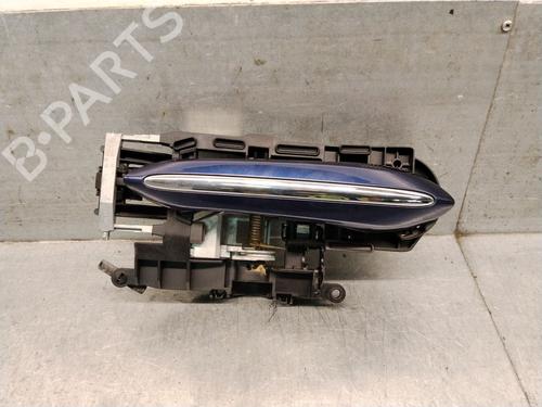 Used Rear left exterior door handle Rear left exterior door handle 38236555 38236555