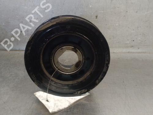 Used Pulley Pulley 36845292 36845292