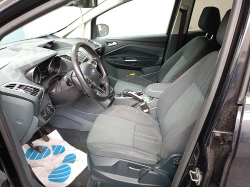 Tailgate FORD C-MAX II (DXA/CB7, DXA/CEU) 1.0 EcoBoost | BP29748116C6 