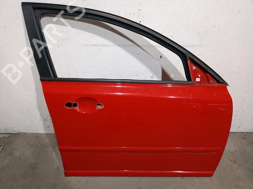 Used Right front door VOLVO S40 II (544) 2.0 D (136 hp) 30396503