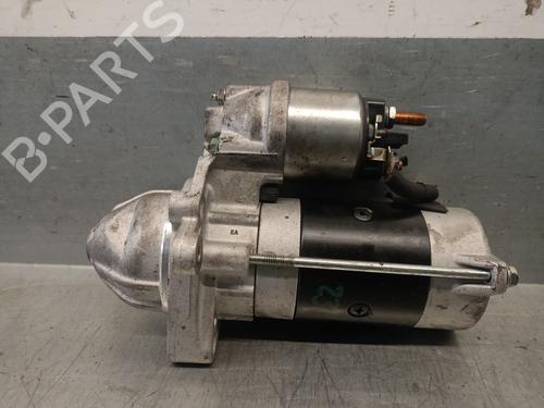 Used Starter BMW 3 (E46) 320 d (136 hp) 30270361
