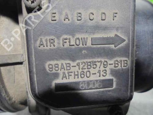 Mass air flow sensor FORD MONDEO II Saloon (BFP) 2.0 i | BP2103903M95 