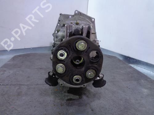 Gearbox BMW 3 (E46) 330 d | BP13445963M3 