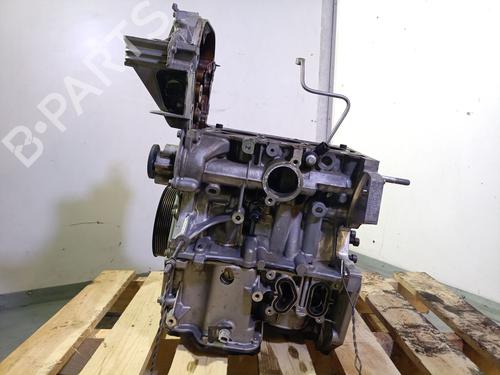 Engine (For Parts) RENAULT CAPTUR I (J5_, H5_) 0.9 TCe 90 | BP27208893M64 - Image 2