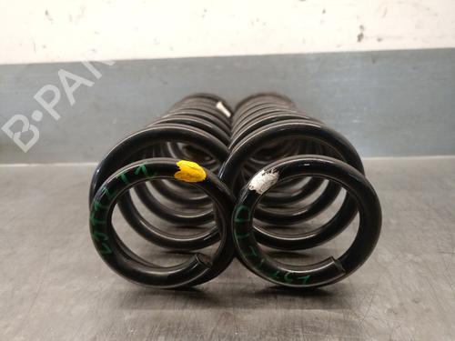 Shock absorber spring VW TIGUAN (AD1, AX1) 1.5 TSI | BP30098197C152 