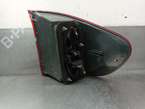 Left taillight BMW X5 (E70) xDrive 30 d | BP20640409C34 