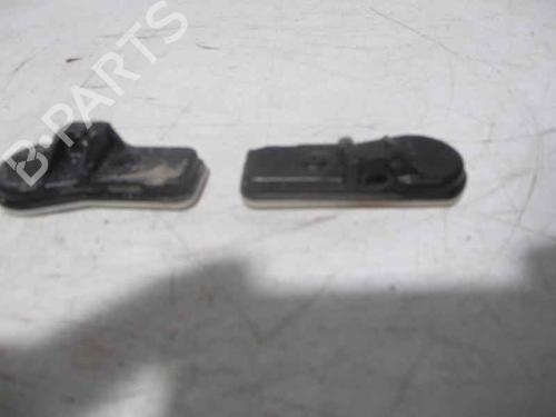 Elektronisk sensor RENAULT CLIO IV (BH_) 1.5 dCi 90 (90 hp) 8725405