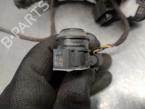 Electronic module MERCEDES-BENZ B-CLASS Sports Tourer (W246, W242) B 180 CDI / d (246.212) | BP13666580M83