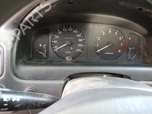 Headlight switch TOYOTA COROLLA Compact (_E11_) 1.4 (ZZE111_, ZZE111R) | BP26572971I24 - Image 15