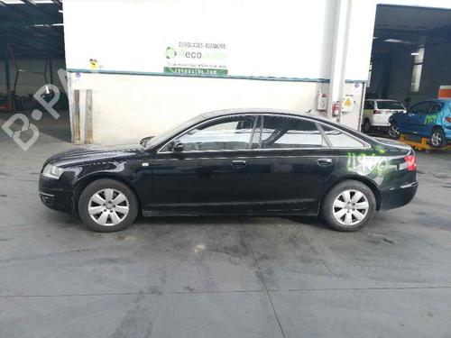 Støtfangerbjelke bak AUDI A6 C6 (4F2) 2.7 TDI | BP6590788C73 