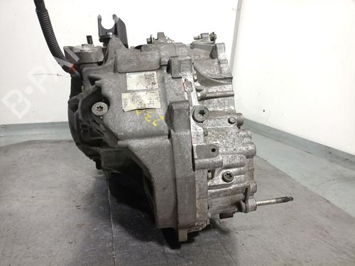 Gearbox VOLVO S60 II (134) D4 | BP31956324M3