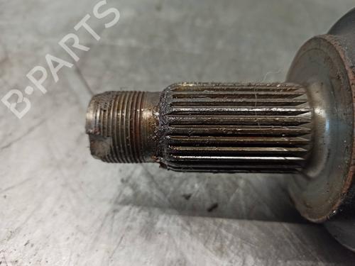 Left front driveshaft BMW X3 (E83) xDrive 20 d | BP9675669M38 