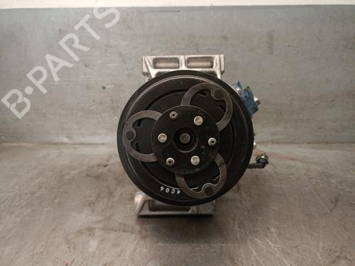 AC compressor DACIA SANDERO III 1.0 TCe 90 | BP26323405M34 