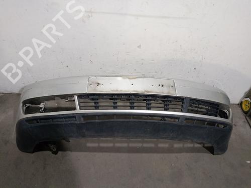 Used Front bumper AUDI A4 B5 (8D2) 1.9 TDI (110 hp) 29305689