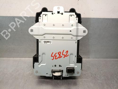 Electronic module CITROËN JUMPY III Van (V_) 1.5 BlueHDi 100 | BP39170892M83 - Image 2