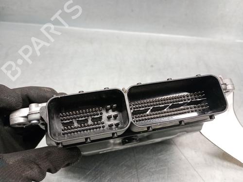 Engine control unit (ECU) MERCEDES-BENZ B-CLASS Sports Tourer (W245) B 180 CDI (245.207) | BP29876641M57