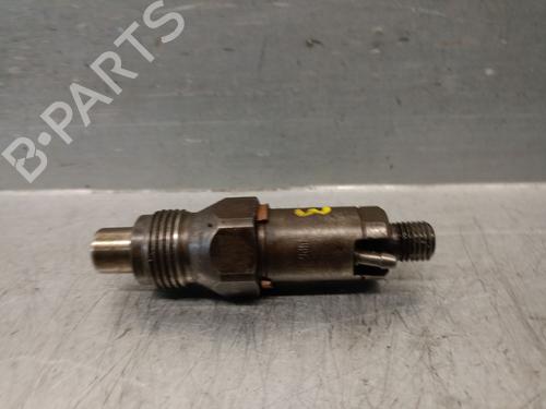 Injector CITROËN BERLINGO / BERLINGO FIRST MPV (MF_, GJK_, GFK_) 1.9 D (MFWJZ) | BP29993412M100 
