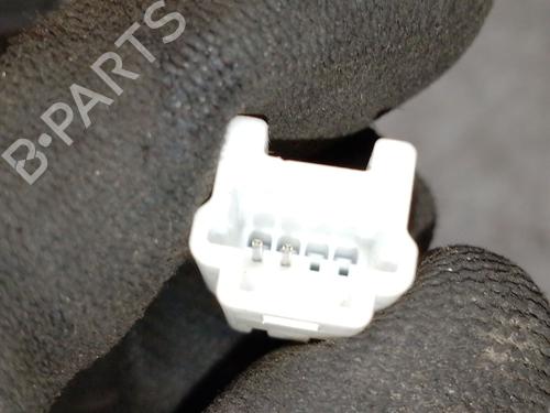 Seat buckle NISSAN PULSAR Hatchback (C13) 1.2 DIG-T | BP36323450I32 - Image 5