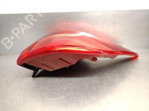 Right taillight KIA SPORTAGE III (SL) 1.6 GDI | BP26722992C35 