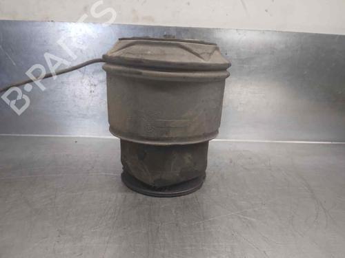 Used Left rear shock absorber CITROËN C4 Grand Picasso I (UA_) 1.6 HDi (109 hp) 9286901