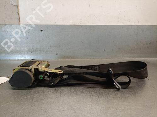 Used Front left seatbelt Front left seatbelt VW POLO IV (9N_, 9A_) 1.4 16V (75 hp) 33977596 33977596