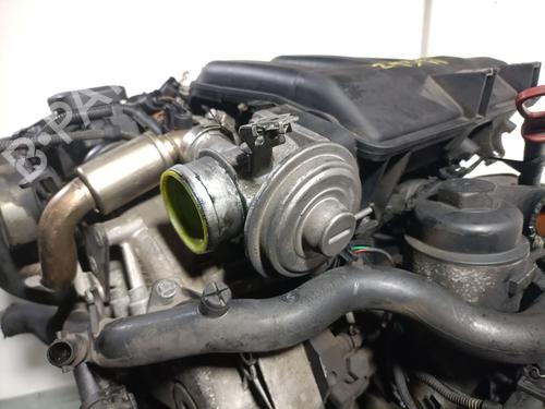 Engine BMW 3 (E46) 320 d | BP31940979M1 