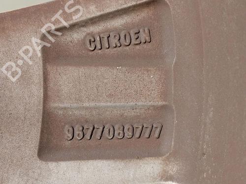 Rim CITROËN C4 Picasso II 1.6 BlueHDi 120 | BP25447615C45 