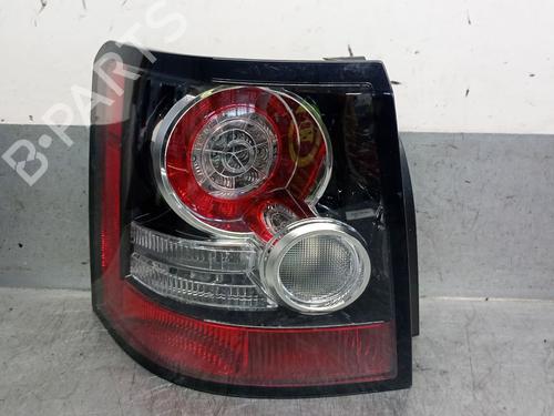 Used Left taillight LAND ROVER RANGE ROVER SPORT I (L320) 3.0 D 4x4 (256 hp) 28316557