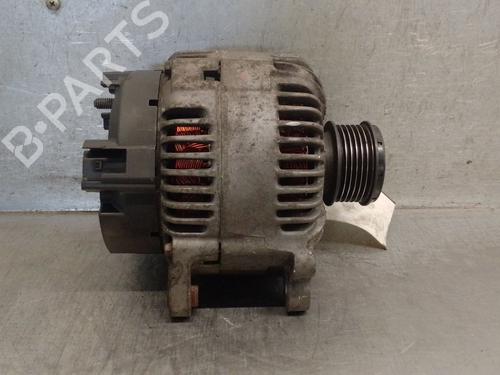 Alternator VW PASSAT B6 Variant (3C5) 2.0 TDI 16V | BP36775643M7 - Image 3