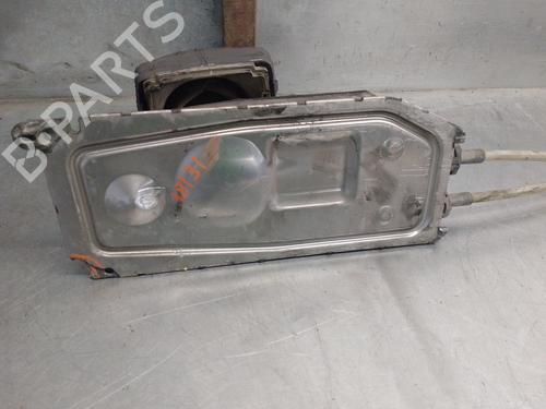 Gear lever VW POLO (9N_, 9A_) 1.9 SDI | BP13656064M90 