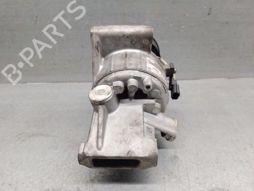 AC compressor NISSAN MICRA V (K14) 0.9 IG-T | BP30303925M34
