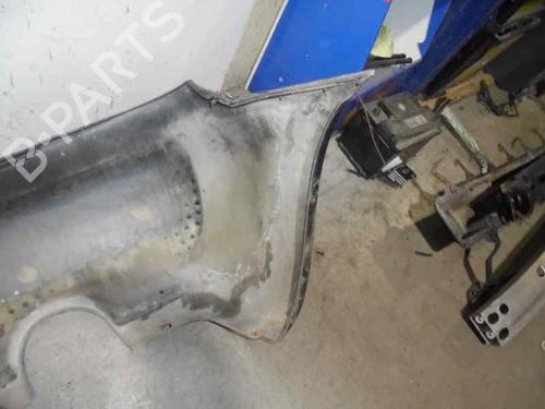 Rear bumper DAEWOO NUBIRA (J100)  | BP8248951C8 