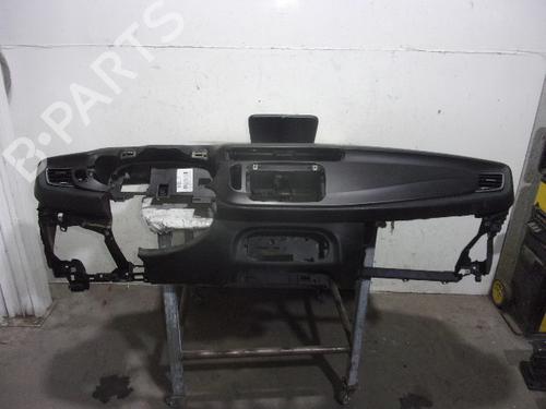 Used Dashboard Dashboard 18257291 18257291