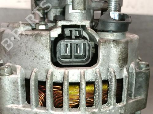 Alternator OPEL ASTRA H (A04) 1.7 CDTI (L48) | BP37080384M7 - Image 5