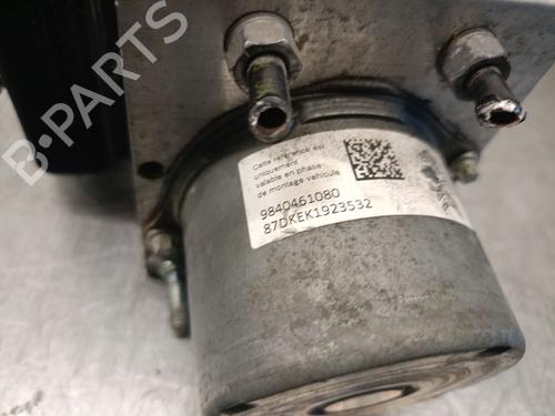 ABS pump TOYOTA PROACE Van (MDZ_) 1.5 D4d (MDZ8) | BP21793268M43 