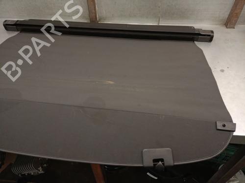 Rear parcel shelf MAZDA CX-5 (KF) 2.0 SKYACTIV-G AWD | BP33689976C85 - Image 3