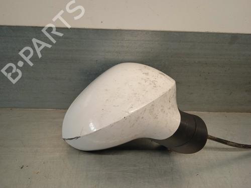 Right mirror SEAT IBIZA IV (6J5, 6P1)  | BP12244591C27 