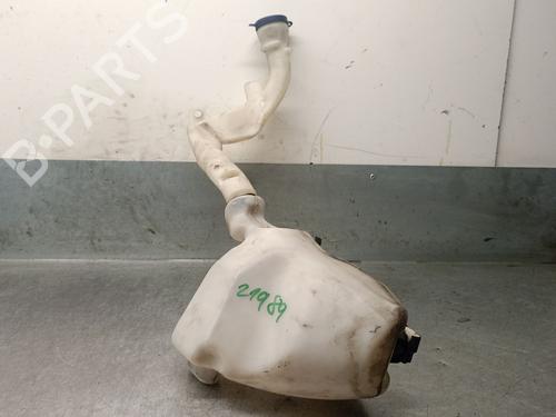 Used Windscreen washer tank PEUGEOT 208 I (CA_, CC_) 1.2 VTI 82 (82 hp) 23041724