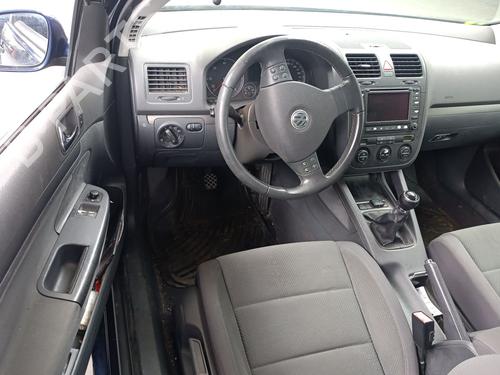 Ignition barrel VW GOLF V (1K1) 1.9 TDI | BP37446395M48 - Image 12