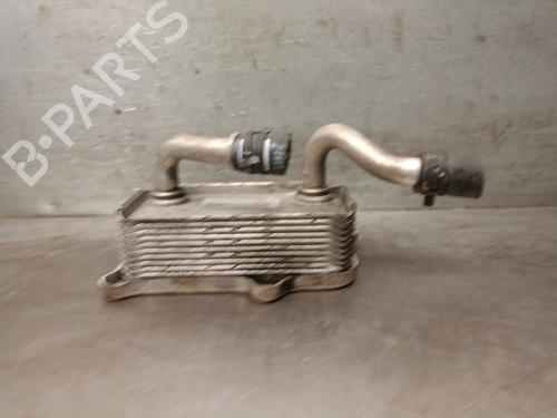 Oliekøler MERCEDES-BENZ E-CLASS (W210) E 280 (210.063) | BP26328029M33 