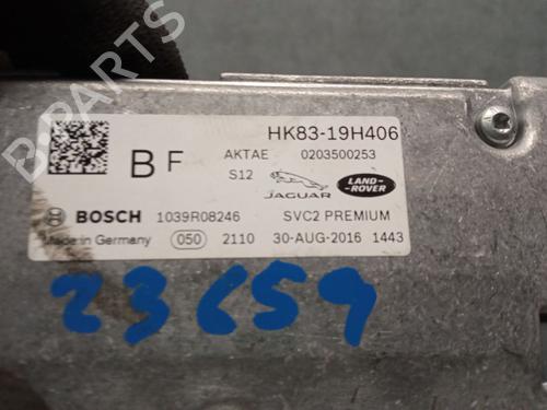 Electronic module JAGUAR F-PACE (X761) 2.0 TD4 | BP30143113M83