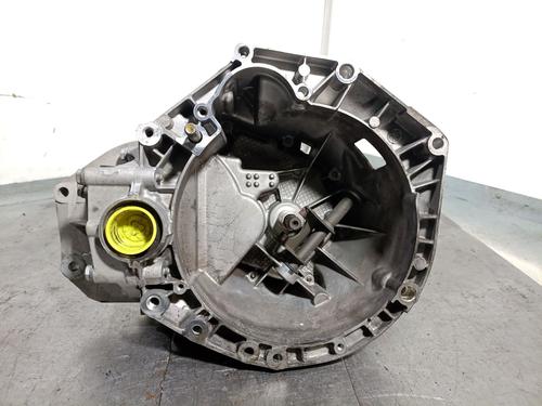 gearbox-fiat-500-312_-2007-34623905 main image
